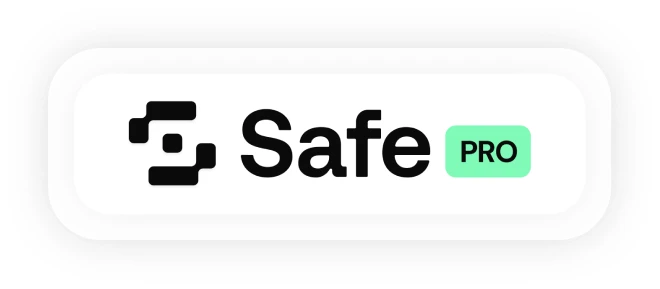 Safe Pro